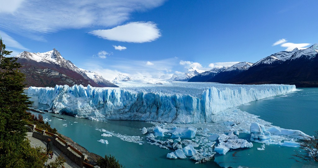 Trekking en Torres del paine