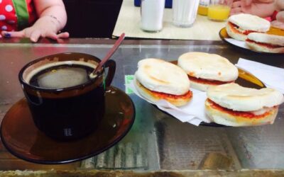 6 Unique Places to Eat in Punta Arenas Part II