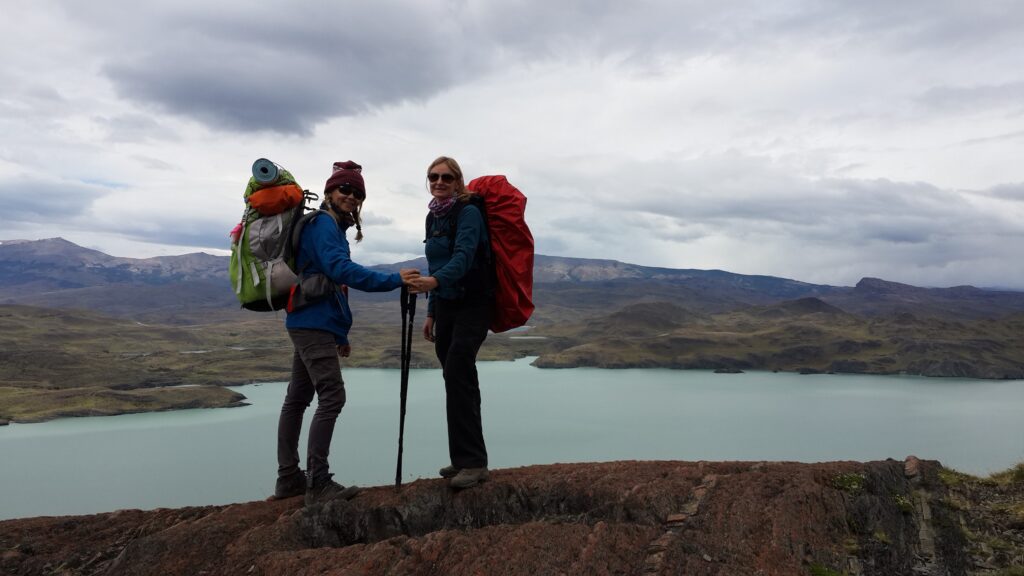 Torres del Paine